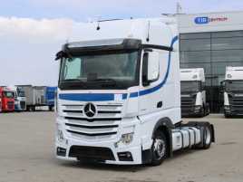 Mercedes-Benz Actros 1848, LOWDECK, EURO 6