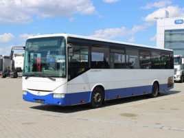Irisbus CROSSWAY SFR160, RETARDER, 50