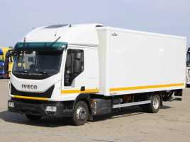 Iveco EUROCARGO 80E210, HYDRAULICK