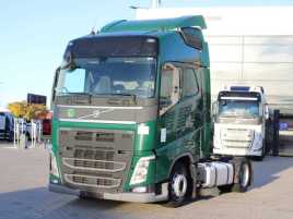 Volvo FH 420, LOWDECK, EURO 6, VEB+,