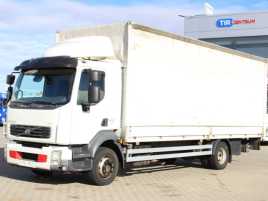 Volvo FL 240, EURO 5, HYDRAULICK E