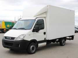 Iveco Daily 35S11, HYDRAULICK ELO