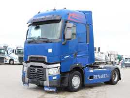 Renault T480, EURO 6