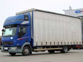 DAF LF45.180, SPAC NSTAVBA, PNEU