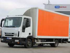 Iveco EUROCARGO 75E21, HYDRAULICK 