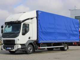 Volvo FL 240, SPAC NSTAVBA, EURO 6