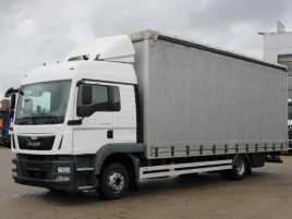 MAN TGM 15.290, EURO 6