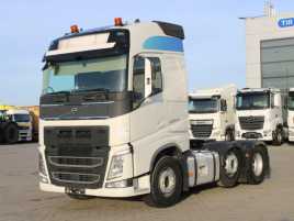 Volvo FH 500, 6x2, EURO 6, VEB+, MAJ