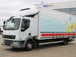 DAF FA LF 45.220 G12, CARRIER XARI