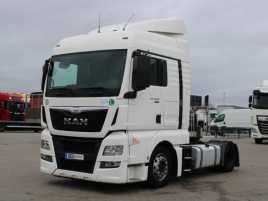 MAN TGX 18.440 4X2 LLS - U, LOWDEC