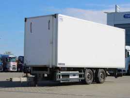 Svan CHT 202, CARRIER SUPRA 850 U,