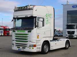 Scania R450, LOWDECK, EURO 6, RETARDE