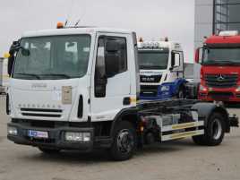 Iveco EUROCARGO ML 90E18, MAJK, NS