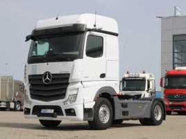 Mercedes-Benz Actros 1848, HYDRAULIKA, EURO