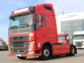 Volvo FH 500, EURO 6, VEB +