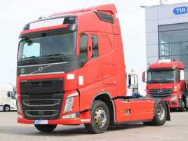 Volvo FH 500, EURO 6, VEB +