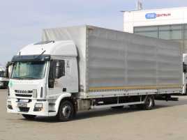 Iveco EUROCARGO 150E25, EURO 6, BON