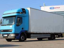 DAF FA LF 45.220 E12, SPAC NSTAV