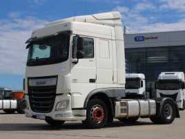 DAF XF 460 FT, EURO 6