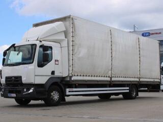 Renault D16, EURO 6, D�LKA LO�N� PLOCH