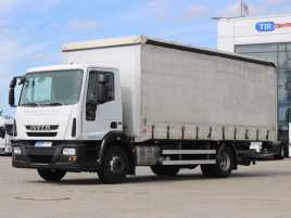 Iveco EUROCARGO 140E25, EURO 6, HYDR