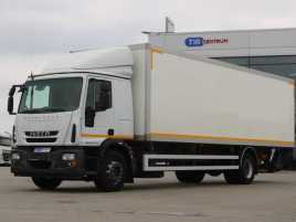 Iveco EUROCARGO ML190EL25, HYDRAULIC