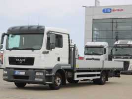 MAN TGL 10.220, EURO 5, PNEU 80%