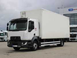 Renault D16 COMFORT, HYDRAULICK ELO,