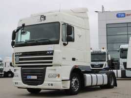 DAF XF 105.460 Ate, LOWDECK