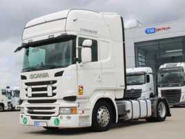 Scania R450, LOWDECK, EURO 6, RETARDE