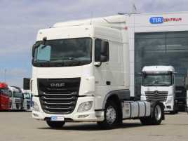 DAF XF 460 FT, EURO 6, NEZVISL K