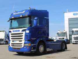 Scania R560, RETARDER, EURO 5