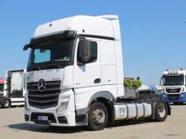 Mercedes-Benz Actros 1845, EURO 6, LOWDECK