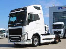 Volvo FH 500, EURO 6, VEB+, I-PARK C