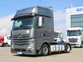 Mercedes-Benz Actros 1848, EURO 6, LOWDECK