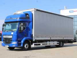 DAF LF 290, EURO 6, NEZVISL KLIM