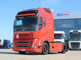 Volvo FH 460, EURO 6, VEB+, PNEU 80%