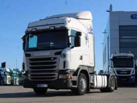 Scania G 420 LA4X2, EURO 5, RETARDER