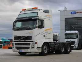 Volvo FH 550, EURO 3, RETARDER, 6X4,