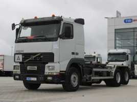 Volvo FH 12 6x2 R, EURO 2, ZVEDAC N