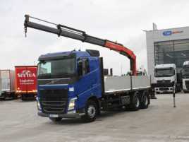 Volvo FH 500, EURO 6, 6X4, VEB+, PNE