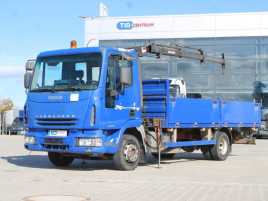 Iveco EUROCARGO 100E17, EURO 3, HYDR