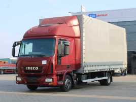 Iveco EUROCARGO 75E18, BONICE, EURO