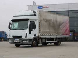 Iveco EUROCARGO ML 75 E 15, EURO 3,