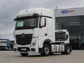 Mercedes-Benz Actros 1848, EURO 6