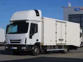 Iveco EUROCARGO ML 75E18, EURO 5, NA