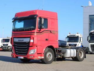 DAF XF 460, EURO 6, HYDRAULIKA, RE