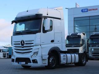 Mercedes-Benz Actros 1845, EURO 6, RETARDER