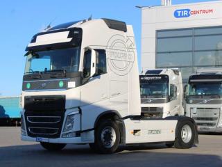 Volvo FH 500, EURO 6, VEB +, NEZVIS