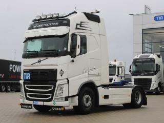 Volvo FH 500, EURO 6, VEB +, DVOUOKR